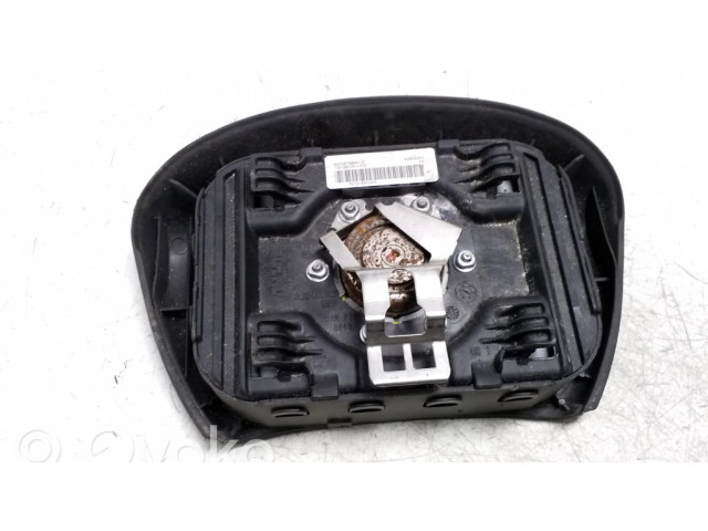 Подушка безопасности водителя 8200676895, 7515620045   Renault Trafic II (X83)