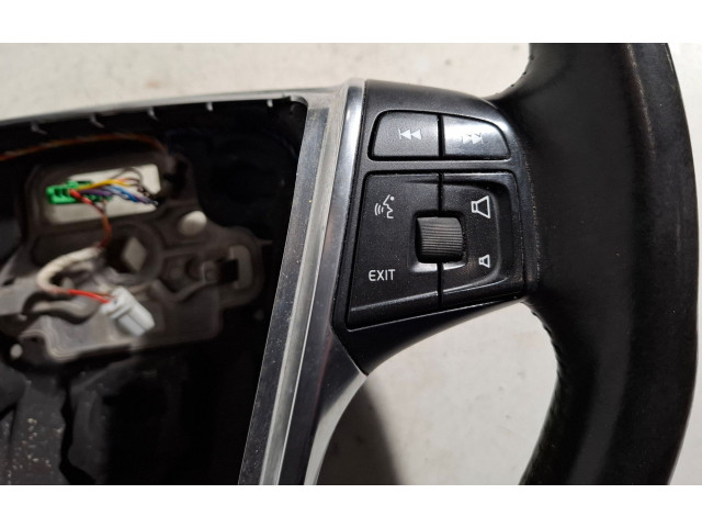 Руль Volvo S60 2011 - 2013 года 31250592