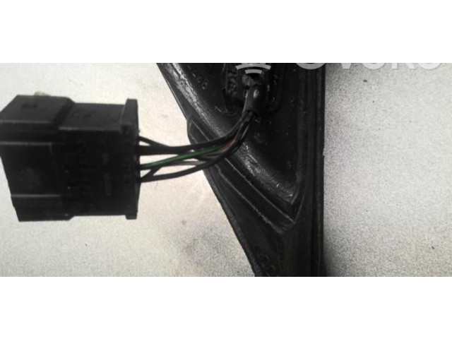 Zpětné zrcátko Audi A6 S6 C5 4B 2003 4B1858532BF3FZ