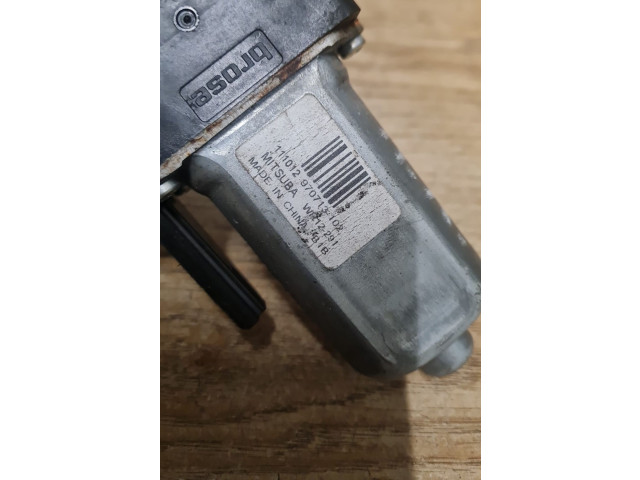 Передний двигатель механизма для подъема окон 970713102   Volvo V70