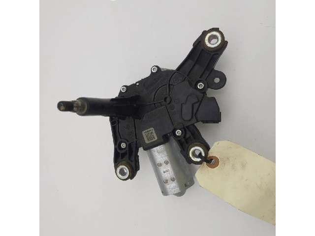 Моторчик заднего дворника Dacia Duster