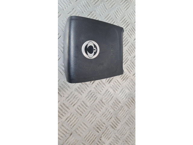 Подушка безопасности водителя    SsangYong Actyon sports II