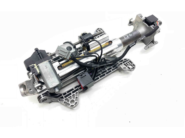  рейка  Колонка рулевая 2W933C529AP, 83141002883406   Jaguar XK - XKR 2006 - 2016 года