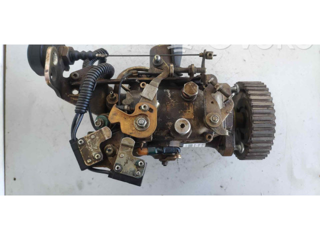 Vstřikovací čerpadlo R8444B860A Volvo 460