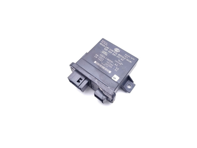 Блок управления Xenon