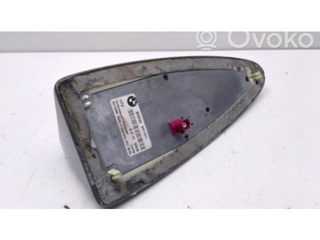 Антенна (антенна GPS)