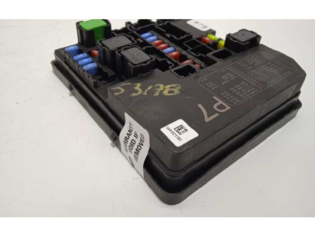 Pojistková skříňka Řídící jednotka BSM 284B71TT2C Nissan Juke II F16 2019