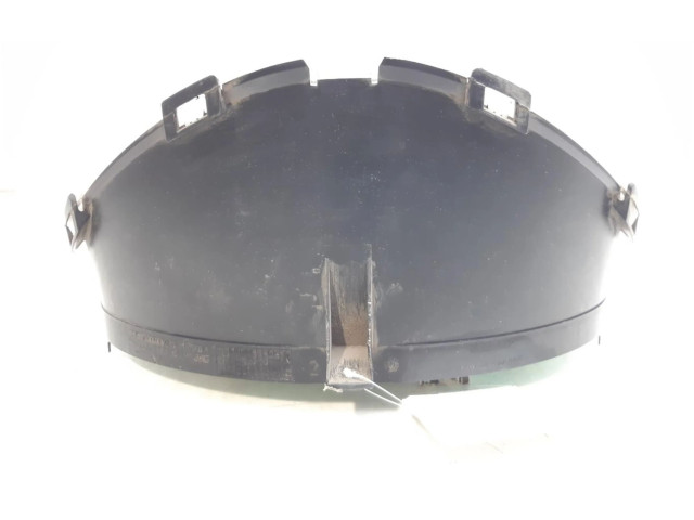 Přístrojová deska Citroen Berlingo 9662745180