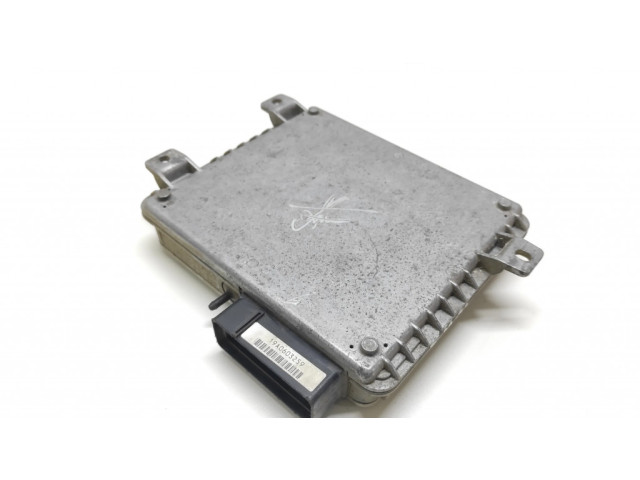 Блок управления двигателя MKC103480   Rover 414 - 416 - 420