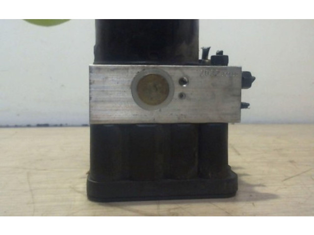 Блок АБС Skoda Octavia Mk1 (1U) 1996 - 2004 года