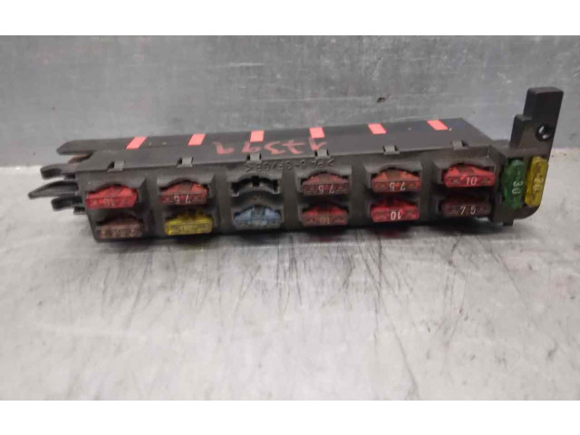 Pojistková skříňka Řídící jednotka BSM 2025450801, 897084000 Meredes-Benz C W202 1998