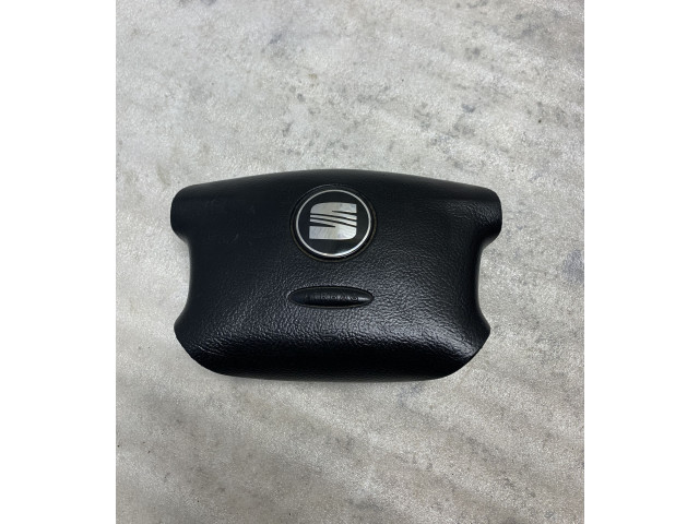 Подушка безопасности водителя 7M7880201G Seat Alhambra (Mk1)