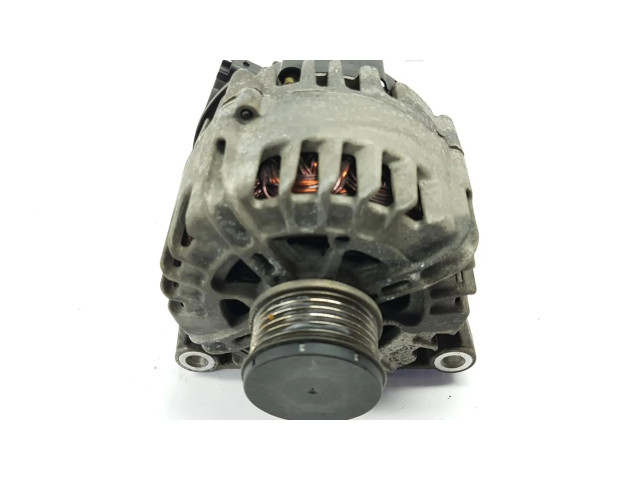 Генератор 9664779680   Citroen DS4 1.6     