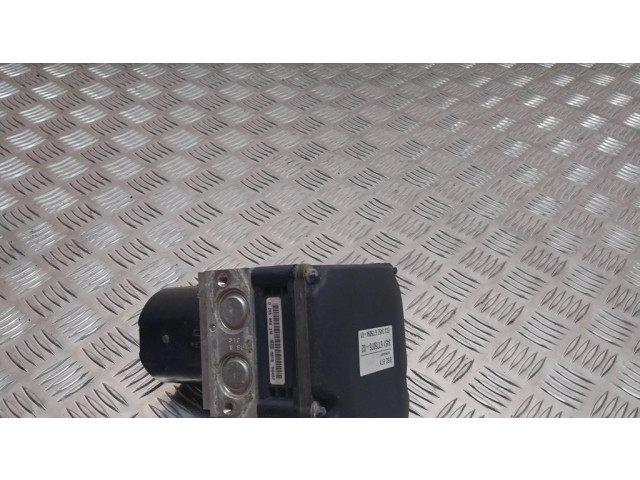 Jednotka ABS 6775076, 6775094 BMW X6 E71 2008