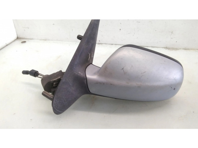 Зеркало (механическое)    левое    Citroen Xsara     