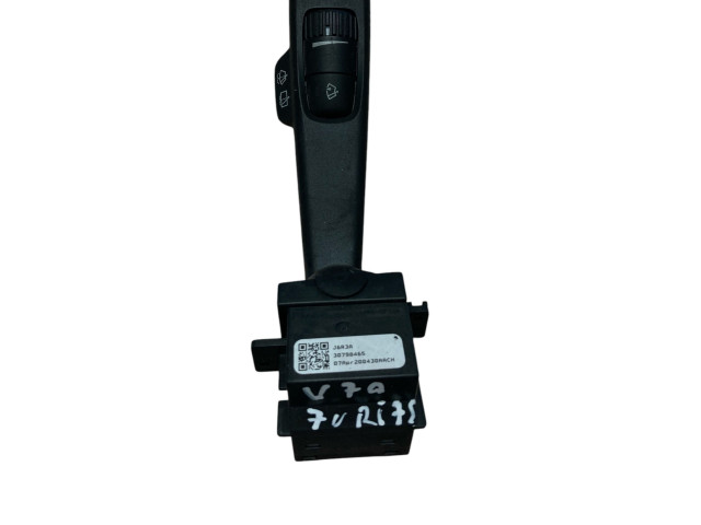 Ручка стеклоочистителей 30798465, 200430AACH Volvo V70