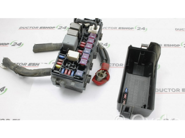 Блок предохранителей 7154875530, 82661B1030   Daihatsu Sirion    