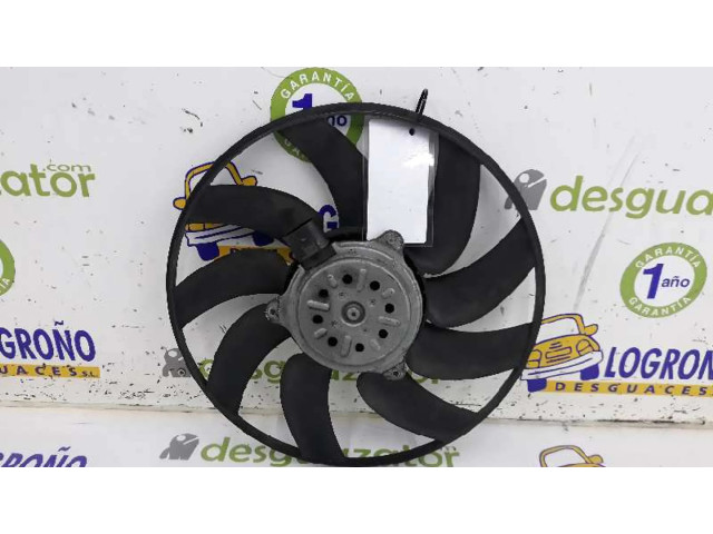 Вентилятор радиатора     8K0959455T    Audi A5 Sportback 8TA 2.0