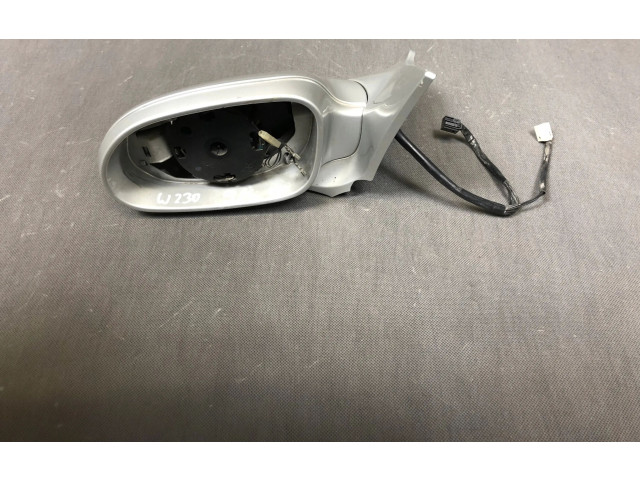 Зеркало электрическое        Mercedes-Benz SL R230  2001 - 2012 года   