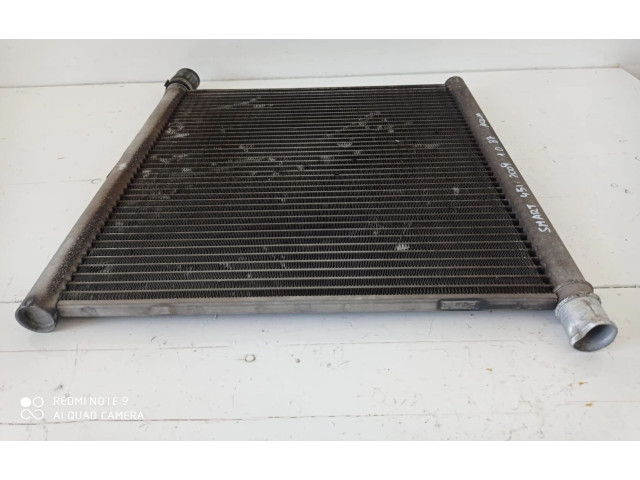 Радиатор охлаждающей жидкости 3B21, K2432003    Smart ForTwo II