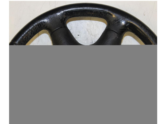 Руль Volkswagen Golf IV 1998 - 2005 года NONRILEVATO