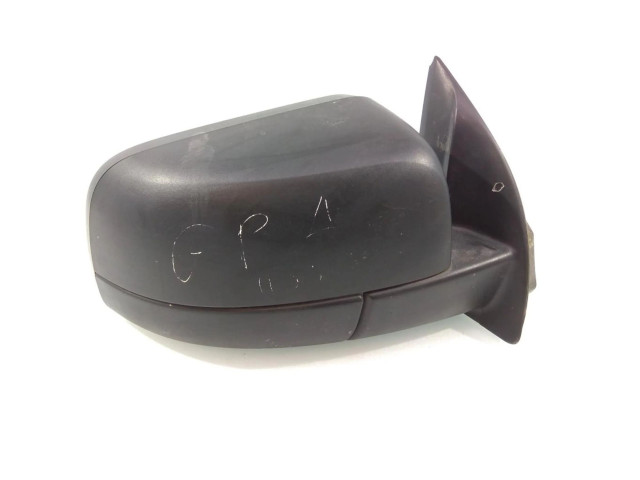 Зеркало электрическое        Ford Ranger  2007 - 2011 года   