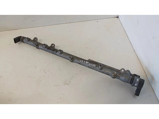 Vstřikovací lišta 779551403 BMW X5 E70 pro naftový motor 3.0 M57306D3