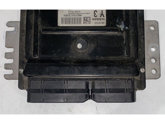 Řídící jednotka Nissan Note (E11) 2006