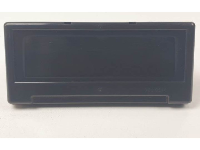 Дисплей    31268051   Volvo C30