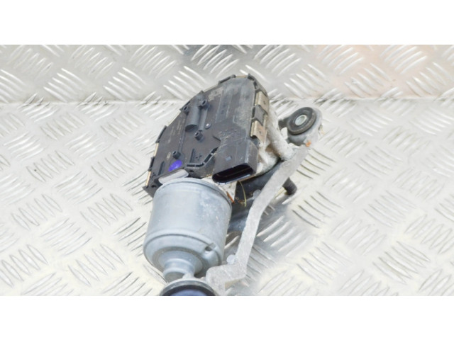 Моторчик дворников 0390248152, BM5117504AL    Ford Focus