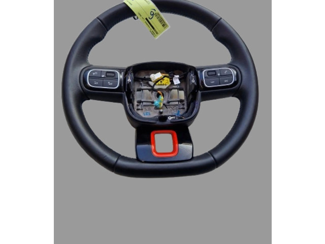 Руль Citroen C3 Aircross 2017 - года 98118752HQ