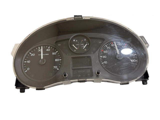 Панель приборов 1401107680, 503001310107   Peugeot Expert       