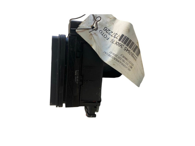 Jednotka ABS A0325459132, A0044312912 Mercedes-Benz C W203 2005