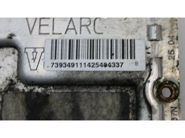 Блок управления Xenon