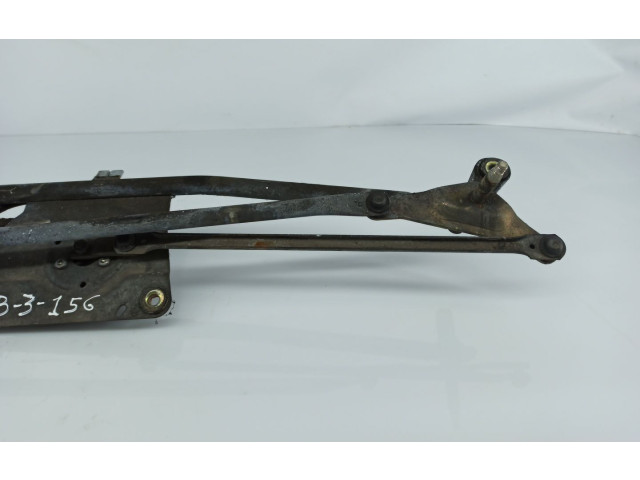 Моторчик дворников 3397020573 Citroen Xsara Picasso