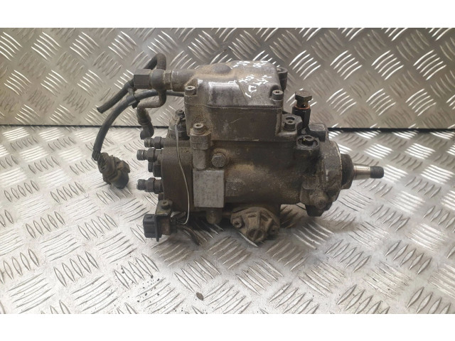 Топливный насос