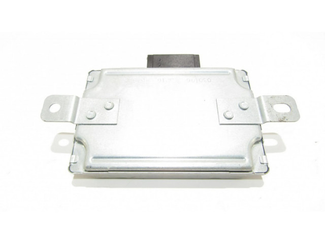 Блок управления EB3T14B526AA Ford Ranger