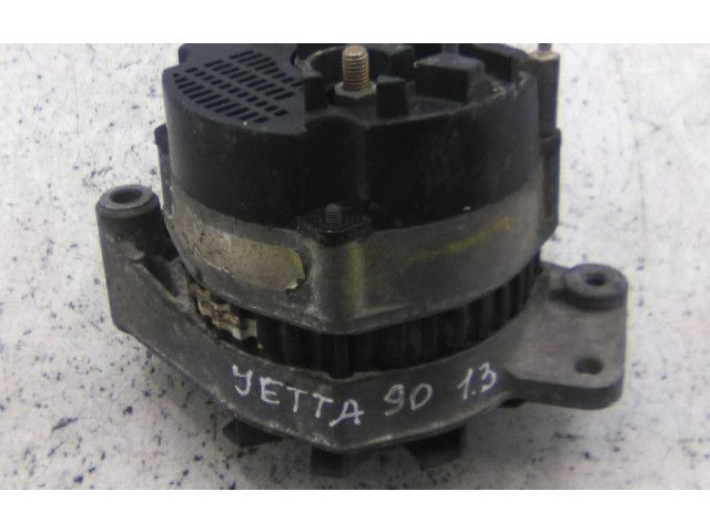 Генератор NAO-VISIVEL Volkswagen Jetta II