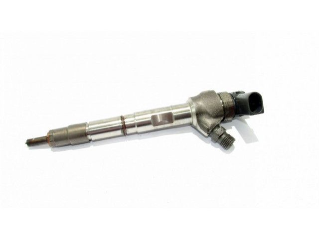 Форсунка 0445110469 Audi Q3 8U для дизельного двигателя CUVC 2