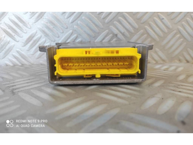 Блок подушек безопасности 5K0959655, 06H035S0604 Volkswagen Golf VI