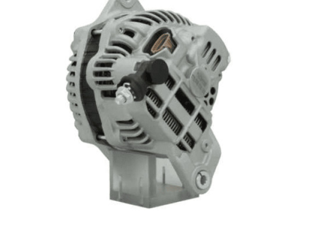 Генератор CA2084, 3EFFE   Subaru Forester SG      