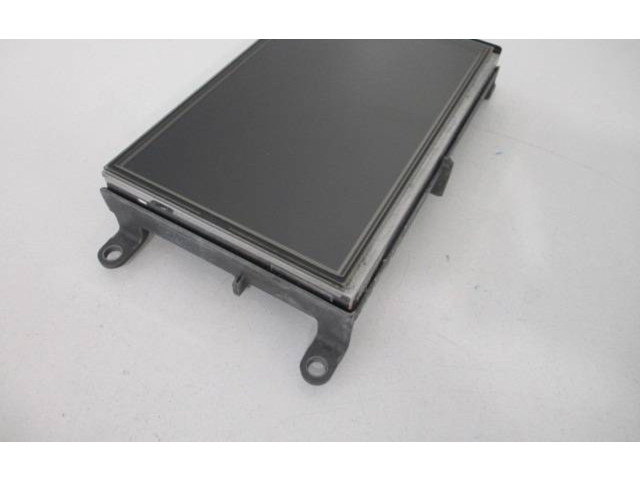 Дисплей 9805089780 Citroen C4 II Picasso