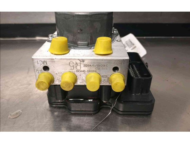 Jednotka ABS 1611918680 Peugeot 108 2021