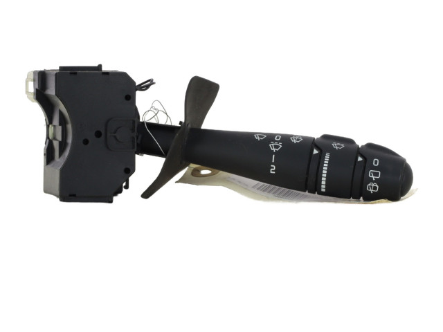 Ручка стеклоочистителей    Renault Clio II