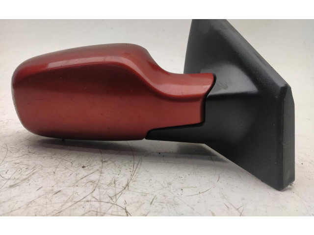 Зеркало электрическое Renault Clio III 2005 - 2012 года