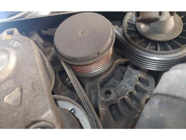 Генератор 038903018PX Volkswagen New Beetle