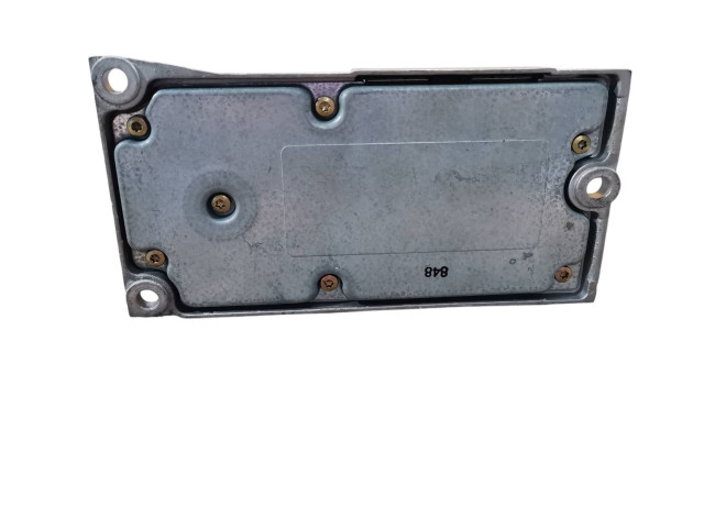 Блок подушек безопасности P30658913, 0285001447   Volvo XC90