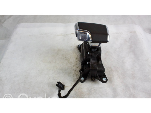 Рычаг переключения передач