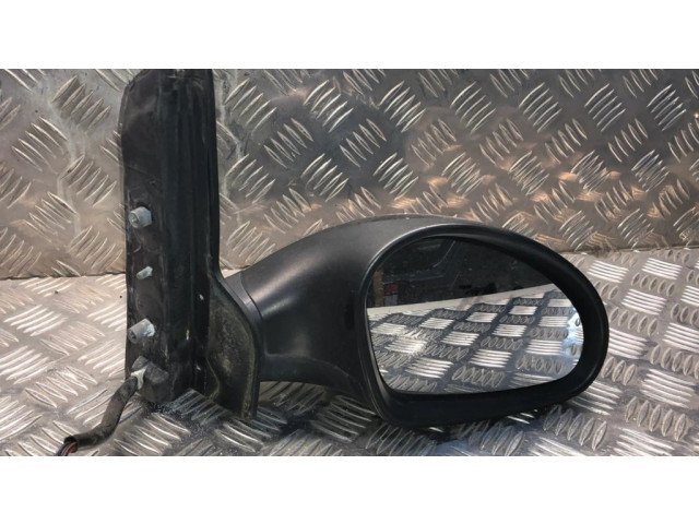 Zpětné zrcátko  levé Seat Altea 2007  024142, 014142  