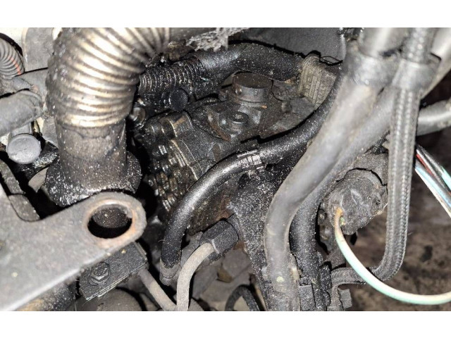 Vstřikovací čerpadlo Citroen Berlingo